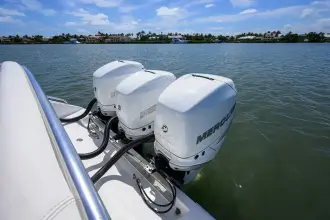 Thumbnail von Bahama 41 Center Console 41 Bahama 2013