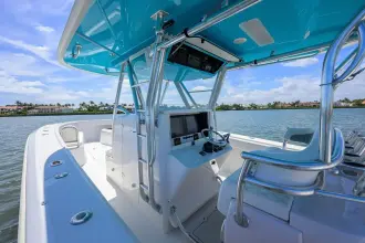Thumbnail von Bahama 41 Center Console 41 Bahama 2013
