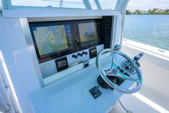 Thumbnail von Bahama 41 Center Console 41 Bahama 2013