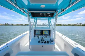 Thumbnail von Bahama 41 Center Console 41 Bahama 2013