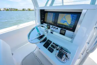 Thumbnail von Bahama 41 Center Console 41 Bahama 2013