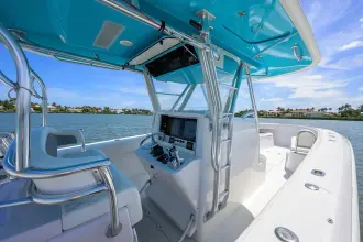 Thumbnail von Bahama 41 Center Console 41 Bahama 2013