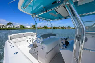 Thumbnail von Bahama 41 Center Console 41 Bahama 2013