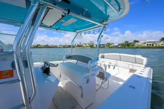Thumbnail von Bahama 41 Center Console 41 Bahama 2013