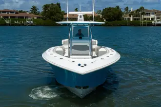 Thumbnail von Bahama 41 Center Console 41 Bahama 2013