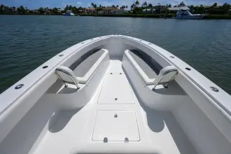 Thumbnail von Bahama 41 Center Console 41 Bahama 2013