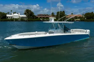 Thumbnail von Bahama 41 Center Console 41 Bahama 2013