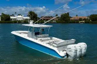 Thumbnail von Bahama 41 Center Console 41 Bahama 2013