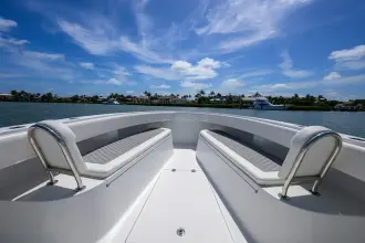Thumbnail von Bahama 41 Center Console 41 Bahama 2013