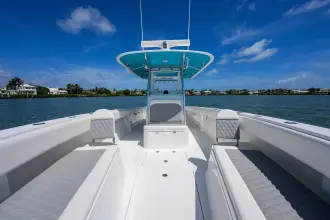 Thumbnail von Bahama 41 Center Console 41 Bahama 2013