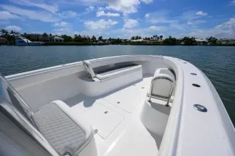 Thumbnail von Bahama 41 Center Console 41 Bahama 2013