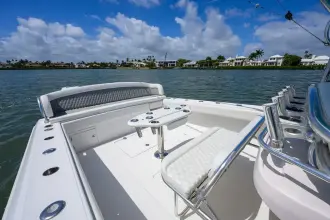 Thumbnail von Bahama 41 Center Console 41 Bahama 2013