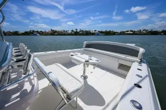 Thumbnail von Bahama 41 Center Console 41 Bahama 2013
