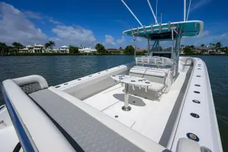 Thumbnail von Bahama 41 Center Console 41 Bahama 2013