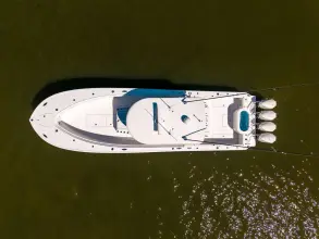 Thumbnail von Onslow Bay 41 TE Pelagic Predator