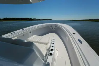 Thumbnail von Onslow Bay 41 TE Pelagic Predator