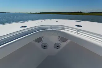 Thumbnail von Onslow Bay 41 TE Pelagic Predator