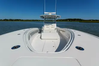Thumbnail von Onslow Bay 41 TE Pelagic Predator