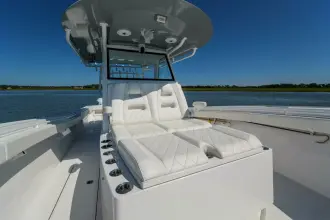 Thumbnail von Onslow Bay 41 TE Pelagic Predator