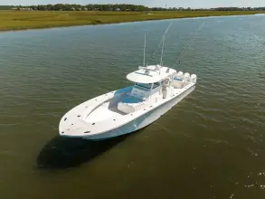 Thumbnail von Onslow Bay 41 TE Pelagic Predator