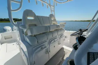 Thumbnail von Onslow Bay 41 TE Pelagic Predator
