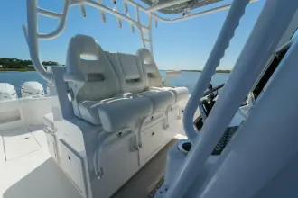 Thumbnail von Onslow Bay 41 TE Pelagic Predator