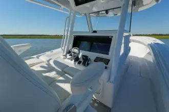 Thumbnail von Onslow Bay 41 TE Pelagic Predator