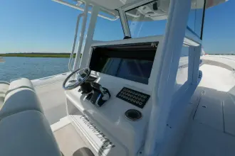 Thumbnail von Onslow Bay 41 TE Pelagic Predator