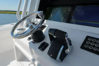 Thumbnail von Onslow Bay 41 TE Pelagic Predator