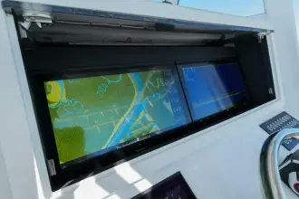 Thumbnail von Onslow Bay 41 TE Pelagic Predator