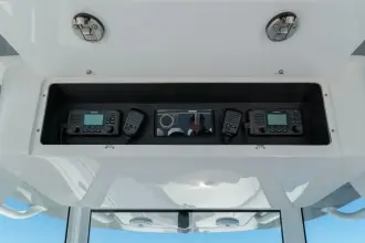 Thumbnail von Onslow Bay 41 TE Pelagic Predator