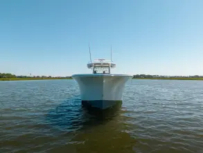 Thumbnail von Onslow Bay 41 TE Pelagic Predator