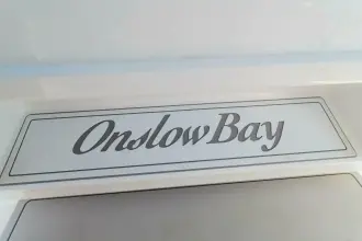 Thumbnail von Onslow Bay 41 TE Pelagic Predator