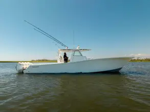 Thumbnail von Onslow Bay 41 TE Pelagic Predator