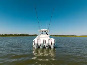 Thumbnail von Onslow Bay 41 TE Pelagic Predator