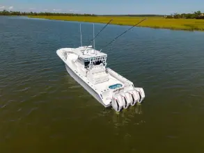Thumbnail von Onslow Bay 41 TE Pelagic Predator