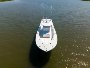 Thumbnail von Onslow Bay 41 TE Pelagic Predator