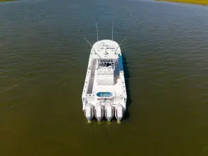 Thumbnail von Onslow Bay 41 TE Pelagic Predator