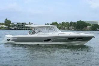 Intrepid 41 Valor 41' Intrepid 2023