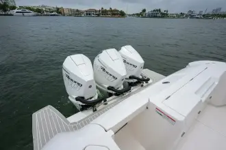 Thumbnail von Intrepid 41 Valor 41' Intrepid 2023