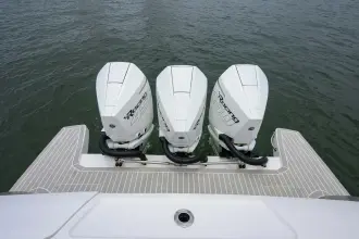 Thumbnail von Intrepid 41 Valor 41' Intrepid 2023