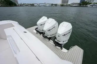 Thumbnail von Intrepid 41 Valor 41' Intrepid 2023