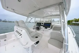 Thumbnail von Intrepid 41 Valor 41' Intrepid 2023