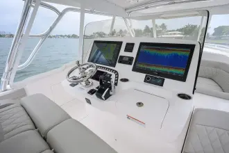 Thumbnail von Intrepid 41 Valor 41' Intrepid 2023