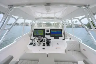 Thumbnail von Intrepid 41 Valor 41' Intrepid 2023