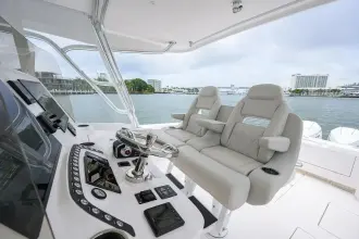 Thumbnail von Intrepid 41 Valor 41' Intrepid 2023
