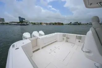 Thumbnail von Intrepid 41 Valor 41' Intrepid 2023