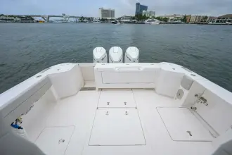 Thumbnail von Intrepid 41 Valor 41' Intrepid 2023