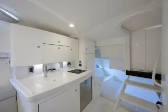 Thumbnail von Intrepid 41 Valor 41' Intrepid 2023