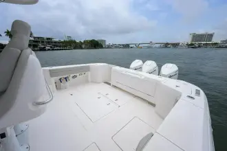 Thumbnail von Intrepid 41 Valor 41' Intrepid 2023